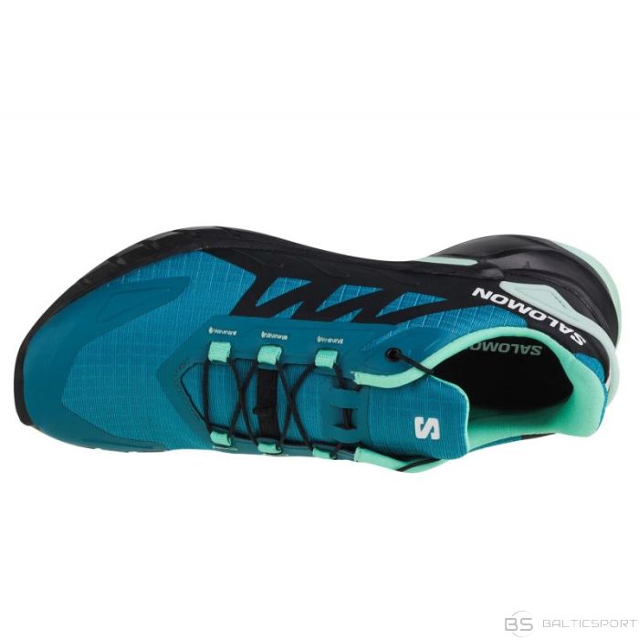 Salomon Supercross 4 W skriešanas apavi 471195 (40 2/3)