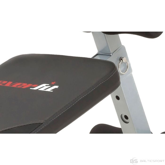 Sols / Sit-up bench EVERFIT WBK100