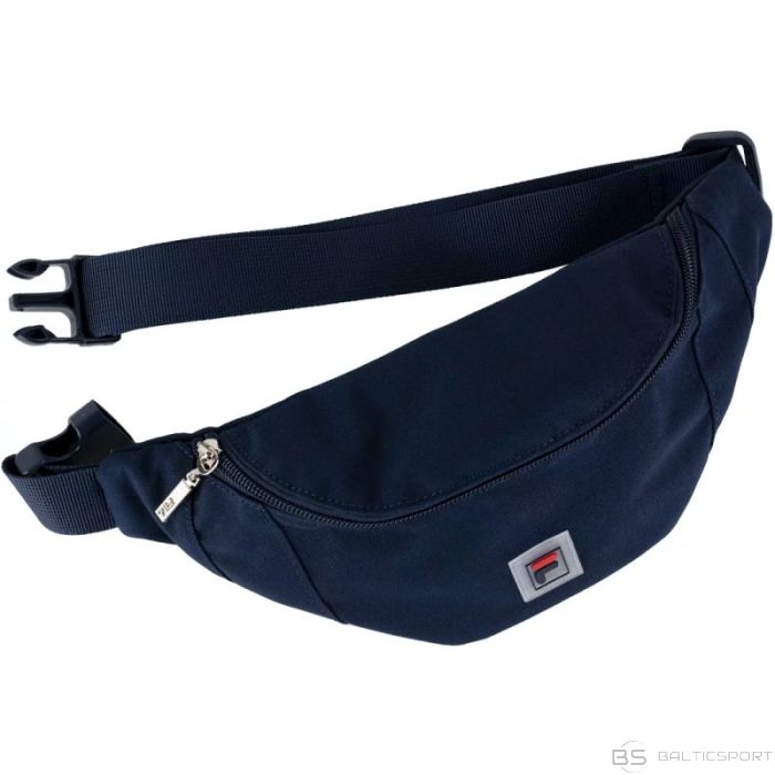 Fila Fanny pack Bibione Coated Canvas Mini FBK0002-50001 (viens izmērs)