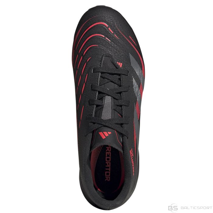 Buty adidas Predator League Jr TF ID3800 / czarny / 36 2/3