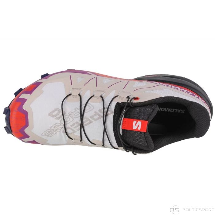 Salomon Кроссовки Speedcross 6 Wide W 472212 (39 1/3)