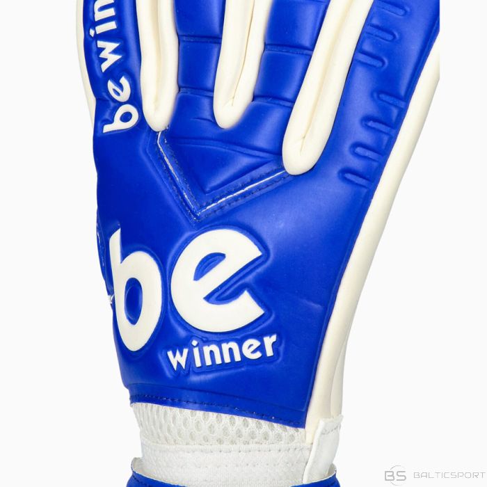 Rękawice Be Winner Navy Blue NC Junior S919567 / niebieski / 7