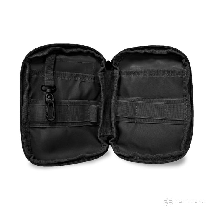 Offlander Тактическая сумка Molle OFF_CACC_22BK (Н/Д)