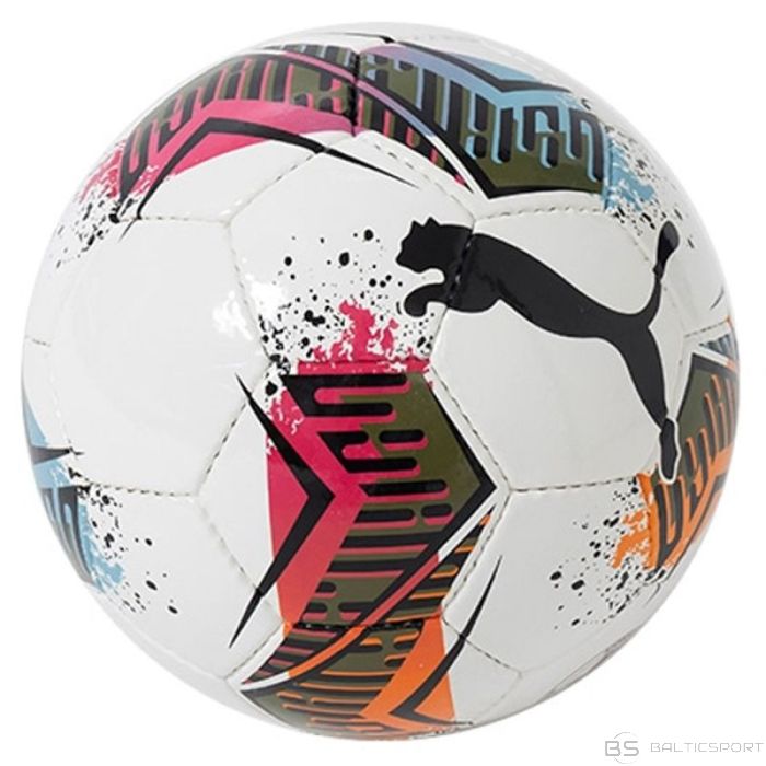 Puma Футзал 2HS 084343-01 Мяч (4)