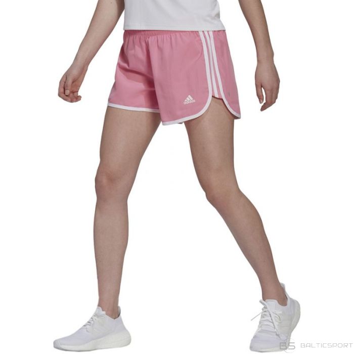 Adidas Marathon 20 W shorts HL1475 (L 4&quot;)