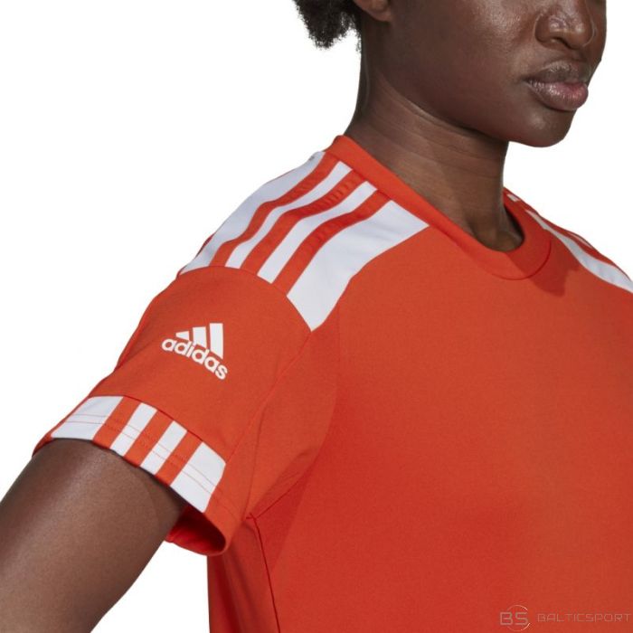 T-shirt adidas Squadra 21 W GN8087 (S (163cm))
