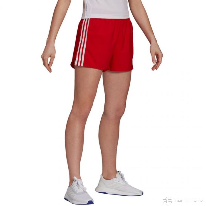 Adidas Austi 3 svītru sporta šorti W GN3108 (XL)
