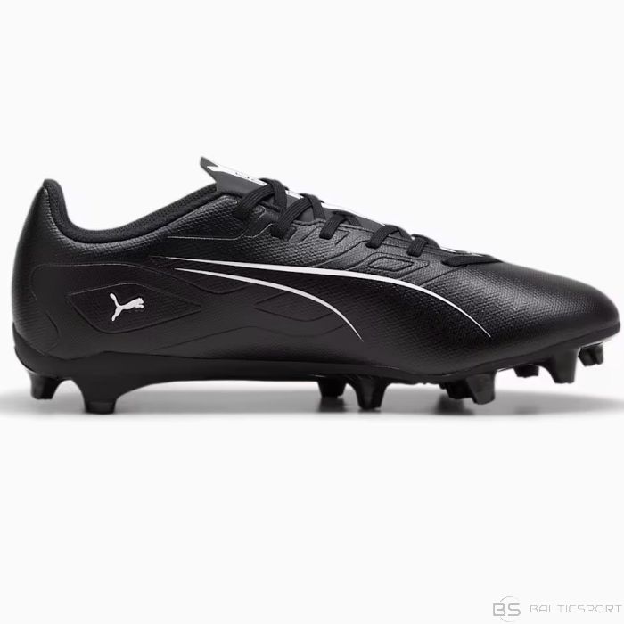 Buty Puma Ultra 5 Play FG/AG 107689-02 / czarny / 42 1/2
