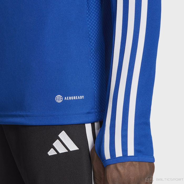 Adidas Džemperis TIRO 23 Training Top HS0328 / zils / L