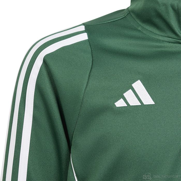 Bluza adidas TIRO 24 Training Top IR9362 / zielony / 152 cm