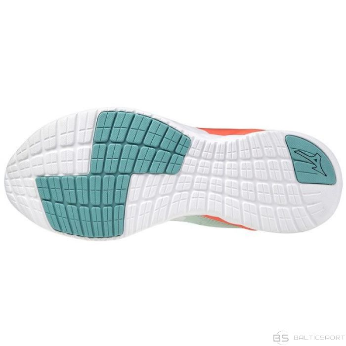 Mizuno Wave Revolt 2 W apavi J1GD218101 (38,5)