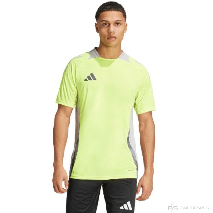 Adidas Футболка для тренировок Tiro 24 Competition Training M IN2289 (M)