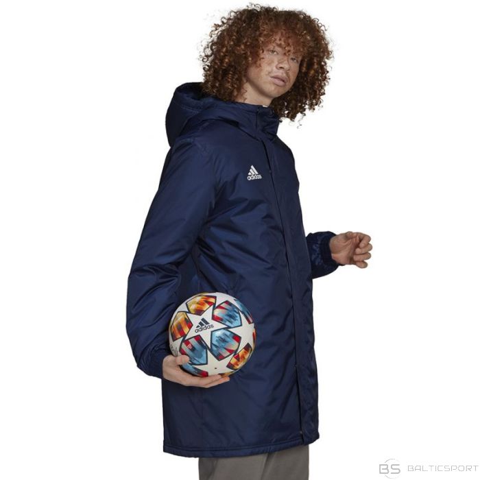 Adidas Entrada 22 stadiona jaka M HG6301 (M)