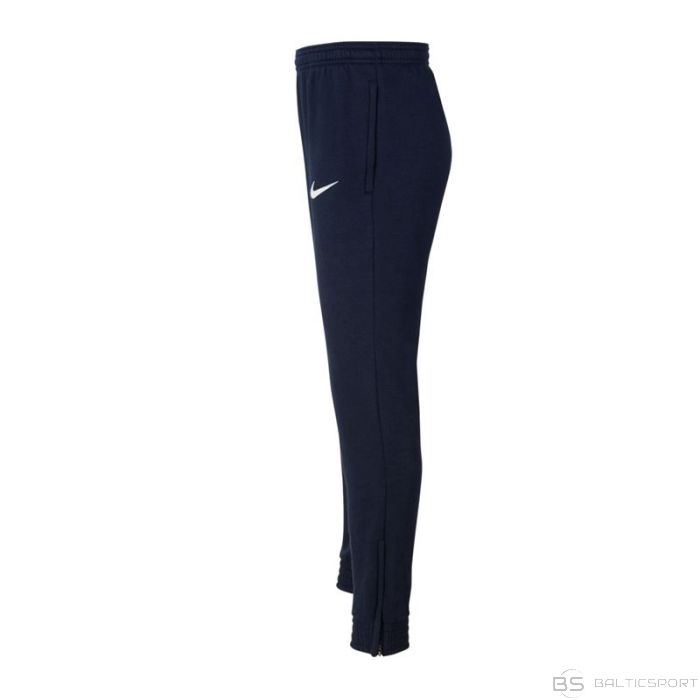 Nike Park 20 Fleece Jr CW6909-451 bikses (122 cm)