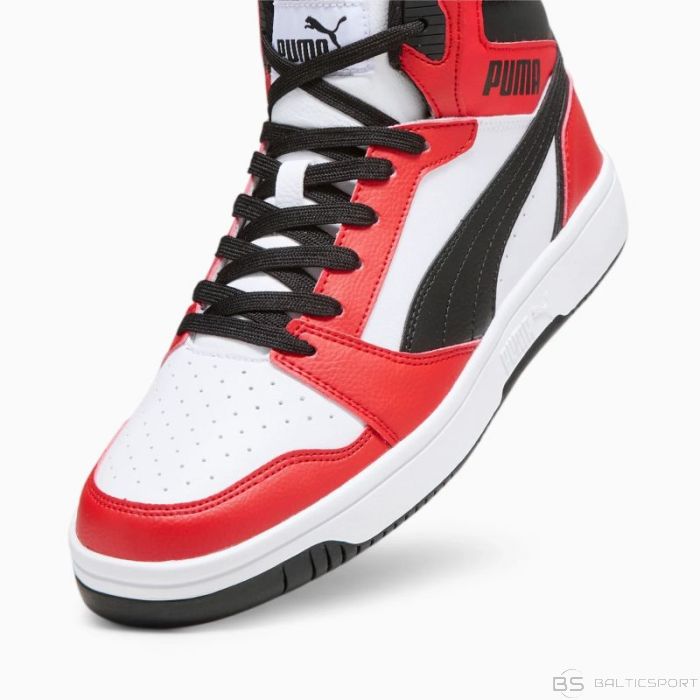 Puma Rebound v6 M 392326-04 apavi (44,0)