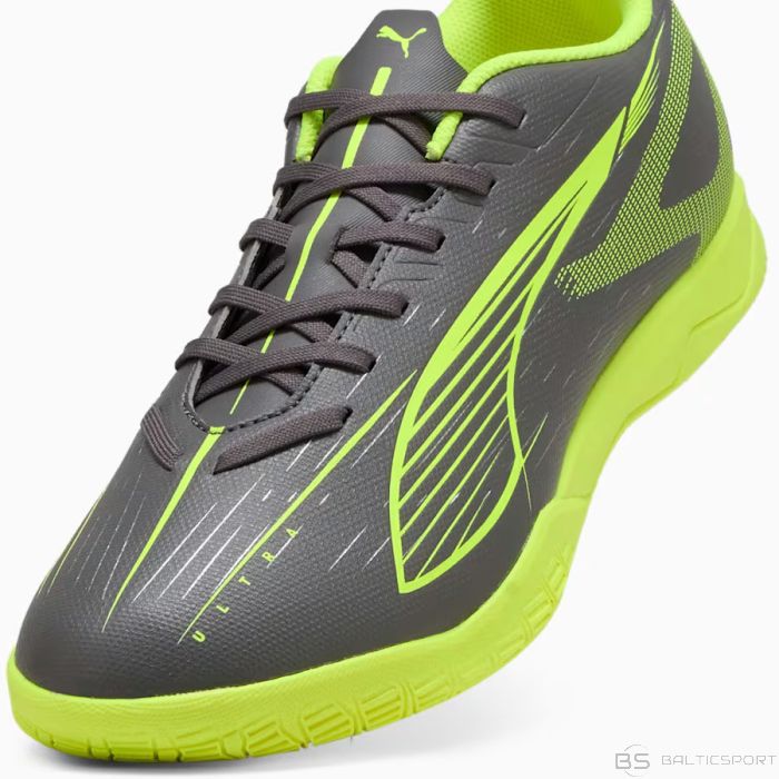 Buty Puma Ultra Play IT 108326-03 / szary / 45