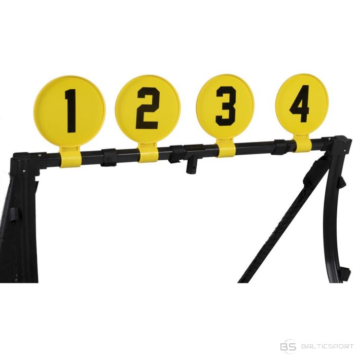 Umbro MĒRĶA TRENIŅU RĀMS 4in1 75x78x58cm