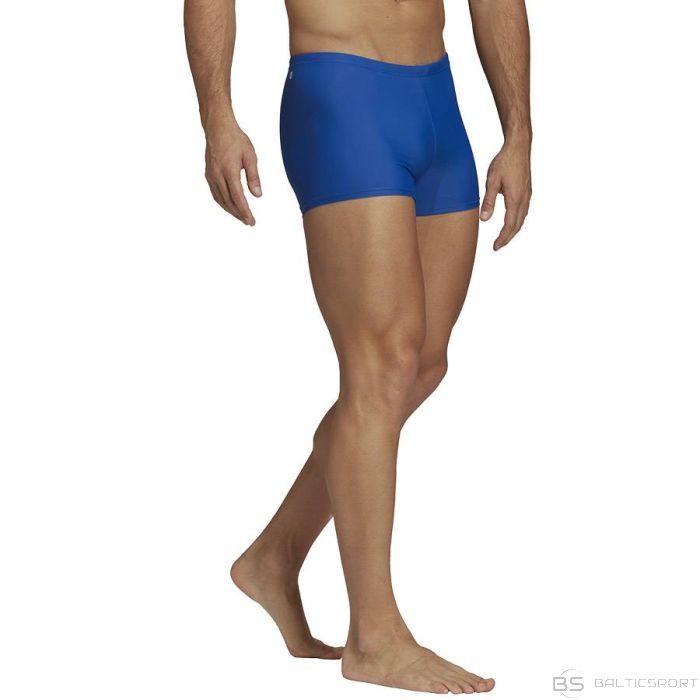 Adidas Solid Boxer HF5962 / S / zils