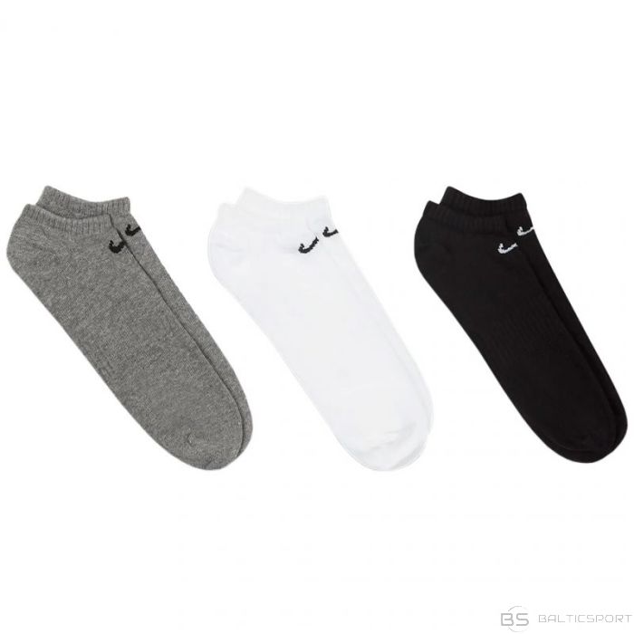 Nike Everday LTWT NS 3PR SX7678 964 носки (42-46)