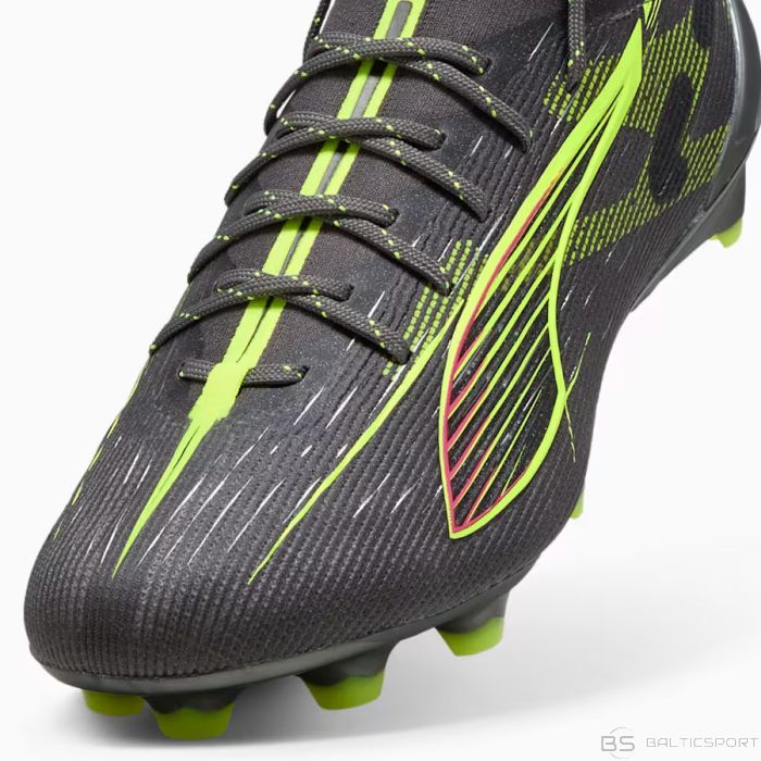 Buty Puma Ultra 5 Ultimate FG 108159-03 / szary / 42