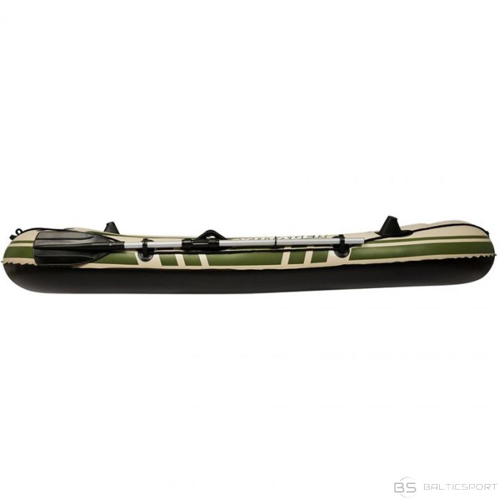 Inny Bestway Voyager 2.43M 1698 piepūšamā laiva (N/A)