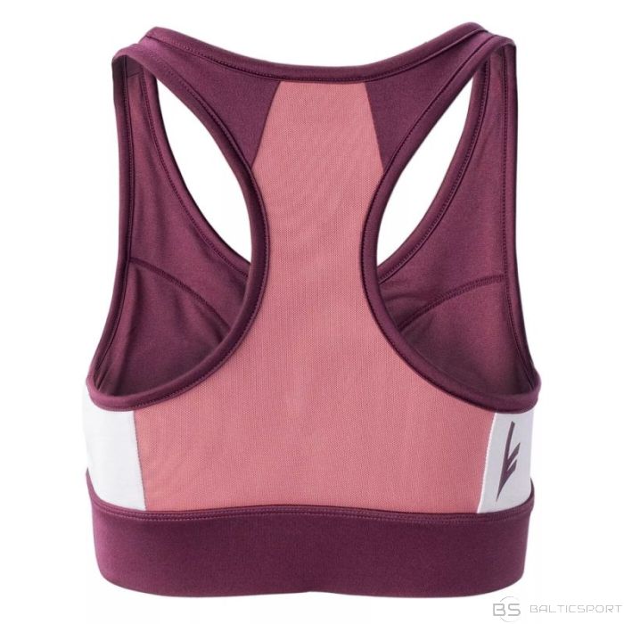Hi-tec Sporta krūšturis Usle W 92800483114 (XS)