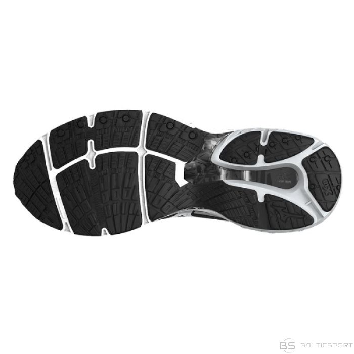 Mizuno Туфли Wave Stream 2 M J1GC211901 (39)