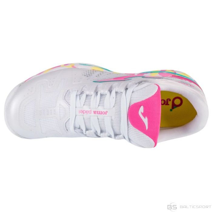 Joma Теннисные кроссовки Slam 2332 W JSLAMW2332C (37)