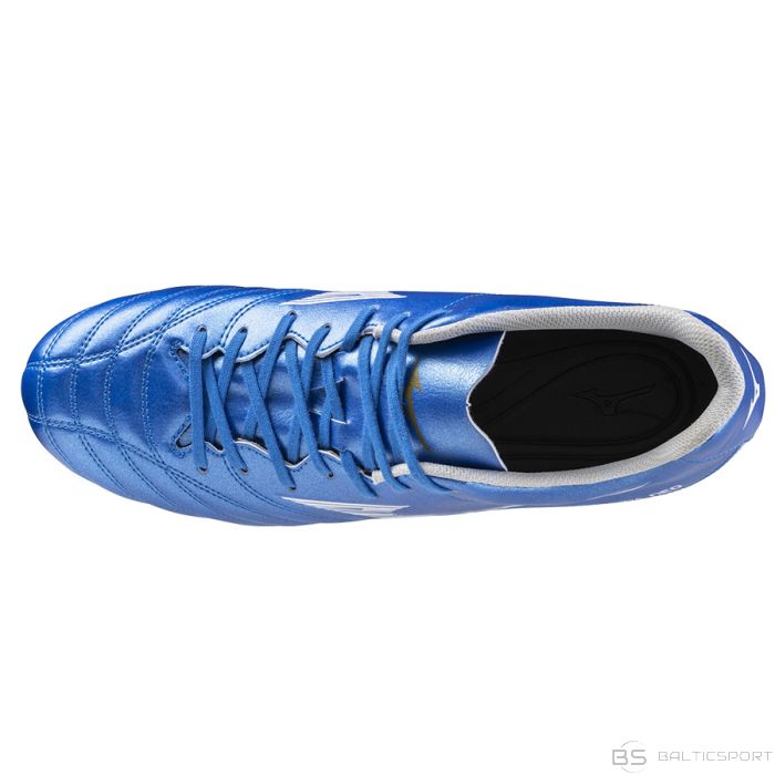 Buty Mizuno Monarcida Neo III Select P1GA242527 / niebieski / 40