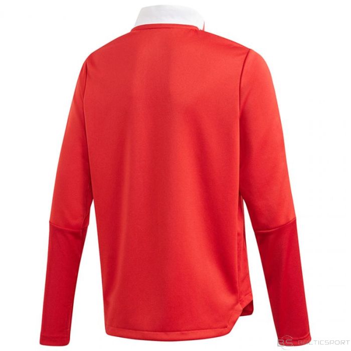 Adidas Толстовка Tiro 21 Training Top Youth Jr GM7323 (176 см)