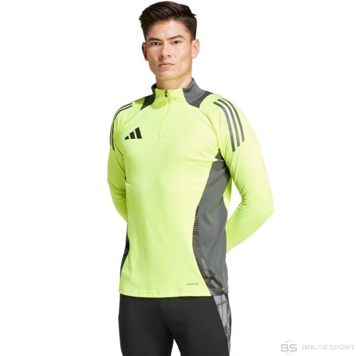 Adidas Толстовка Tiro 24 Competition Training M IS1642 (M)