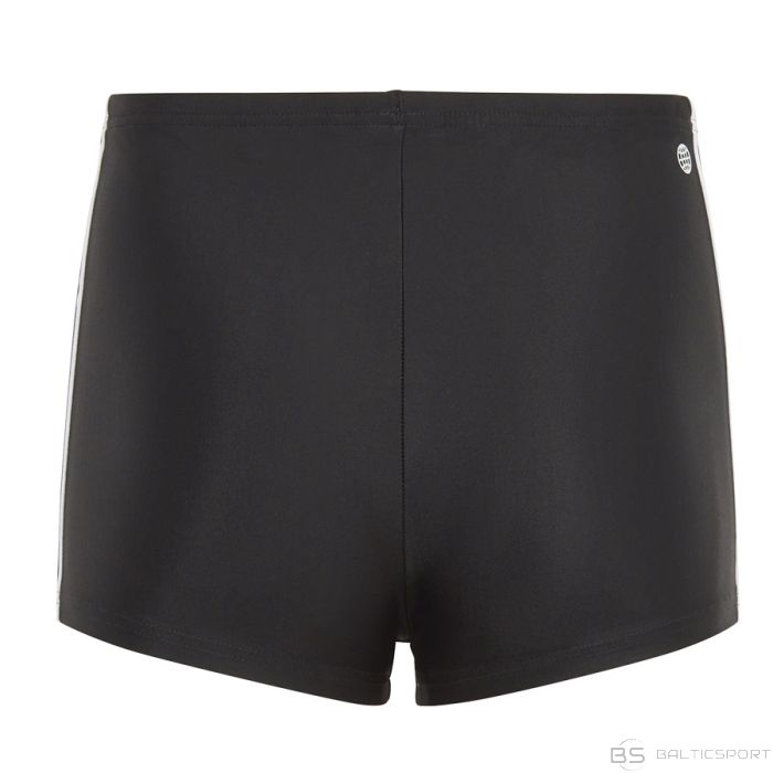 Adidas Плавки 3 Stripes Boxer HR7476 / 128 см / черный