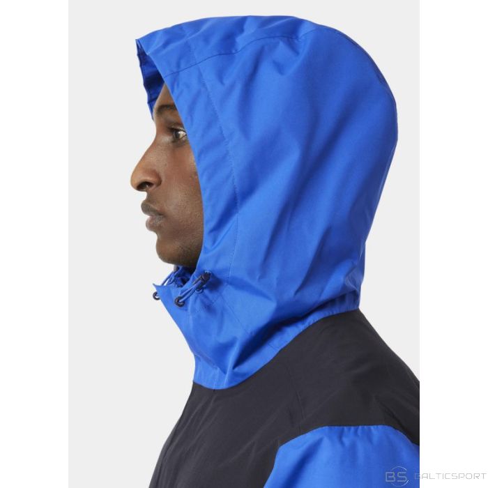 Helly Hansen Vancouver Rain Jacket M 53935 543 (XL)