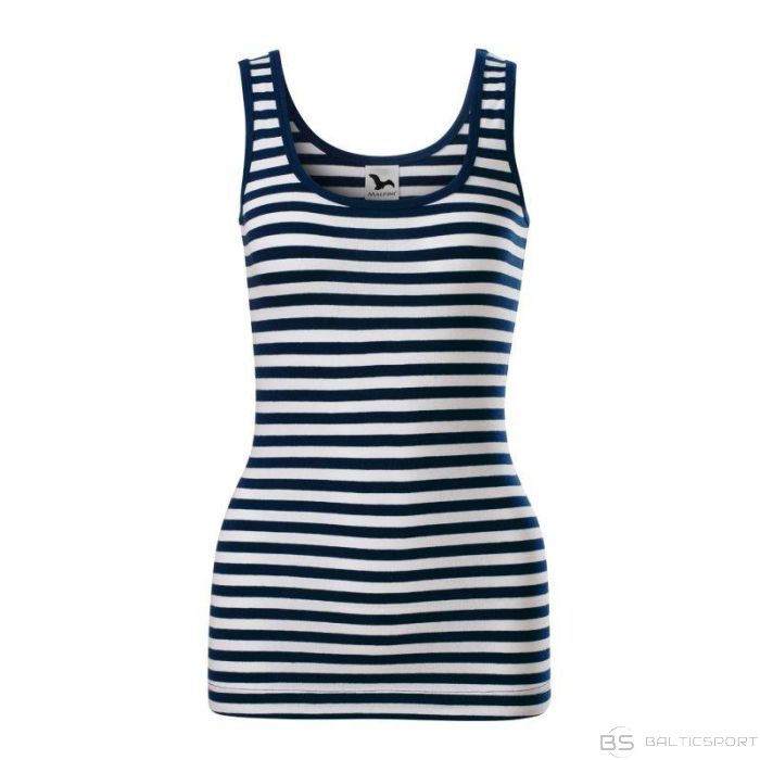 Top Malfini Sailor Top W MLI-80602 (M)
