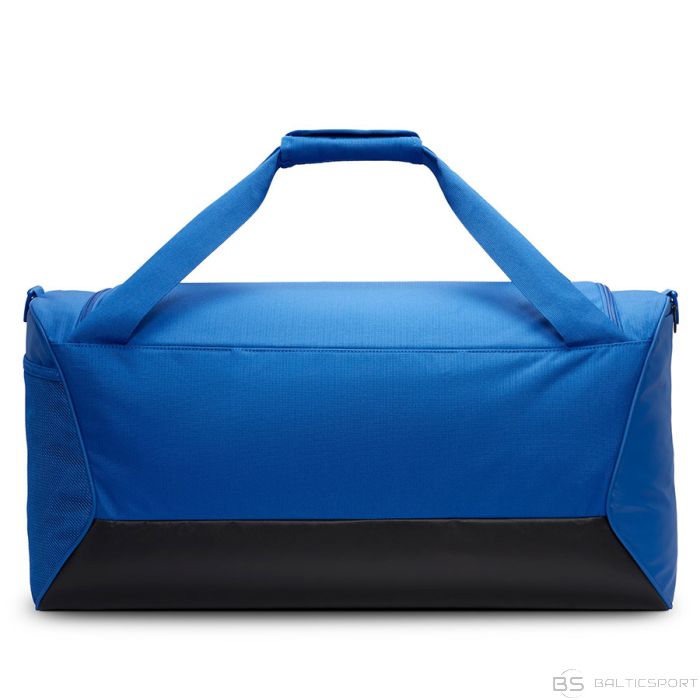 Torba Nike Brasilia DH7710 480 / niebieski
