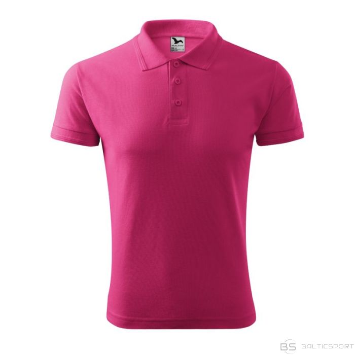 Malfini Пике Polo M MLI-20340 (L)
