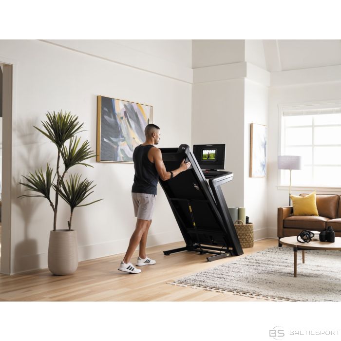 Nordic Track Treadmill NORDICTRACK COMMERCIAL 1250 + iFit Coach membership 1 year
