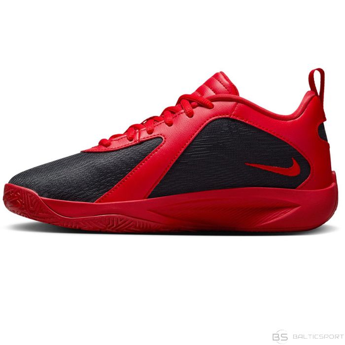 Nike Buty do koszykówki GIANNIS FREAK 6 (GS) FQ7378-004 / 40 / czarny