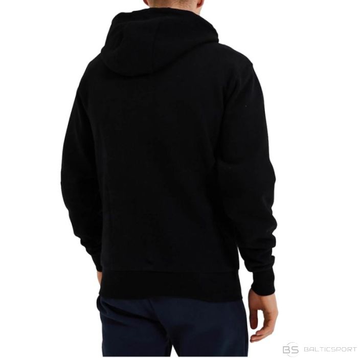 Inny Ellesse SL Gottero OH Hoody M SHC07407-011 (S)