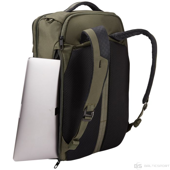 Thule Crossover 2 Convertible Carry On C2CC-41 Forest Night (3204061)