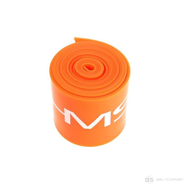 FB02 РЕЗИНОВАЯ РЕЗИНОВАЯ ПОЛОСКА ORANGE FLOSS