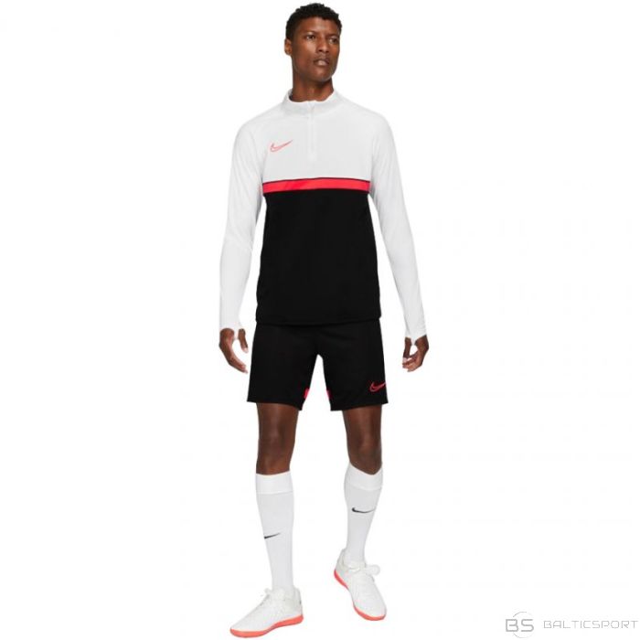 Nike Толстовка Dri-FIT Academy 21 Drill Top M CW6110 016 (2XL)
