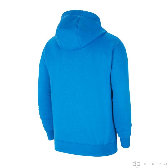 Nike Park 20 Fleece Jr CW6896-463 sporta krekls (140 cm)