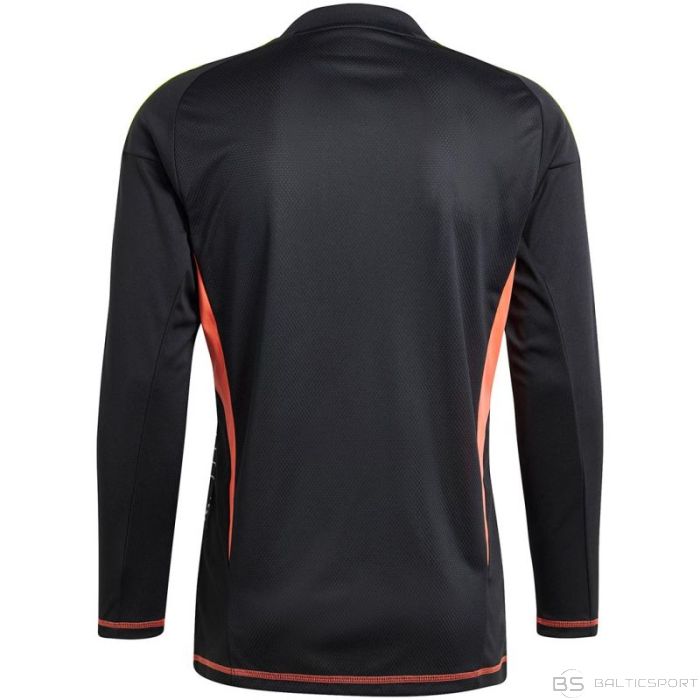 Adidas Вратарская футболка с длинным рукавом Tiro 24 Competition M IN0405 (XS)