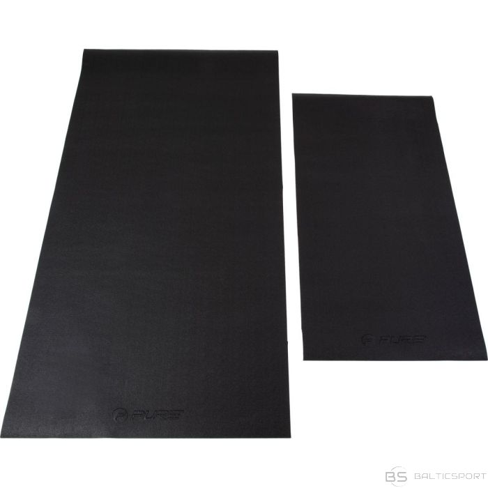 Pure 2 Improve  aizsargpaklājs trenazieriem 200x100x0,6CM