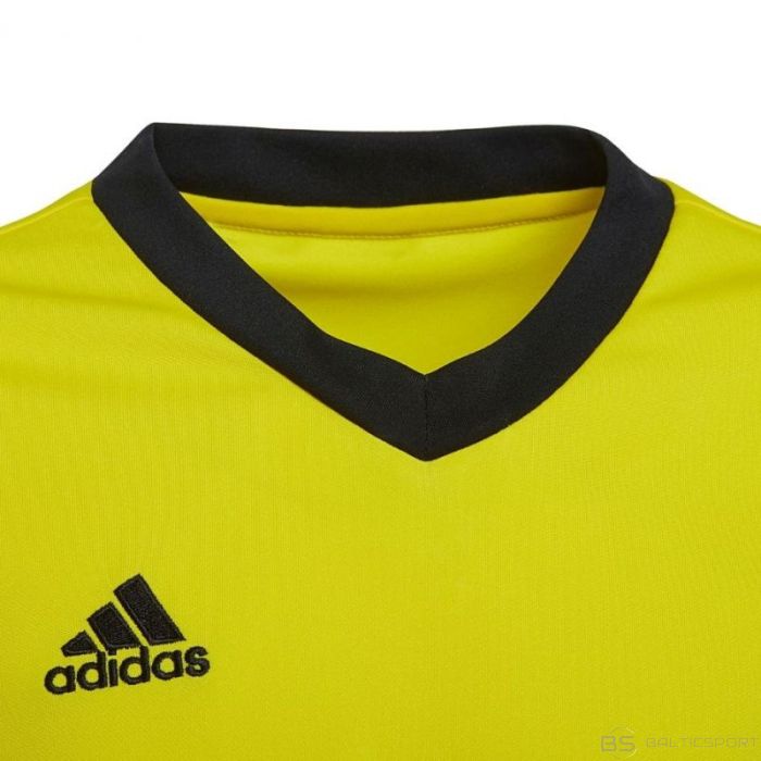 T-shirt adidas Entrada 22 Jersey Jr HI2127 (176cm)