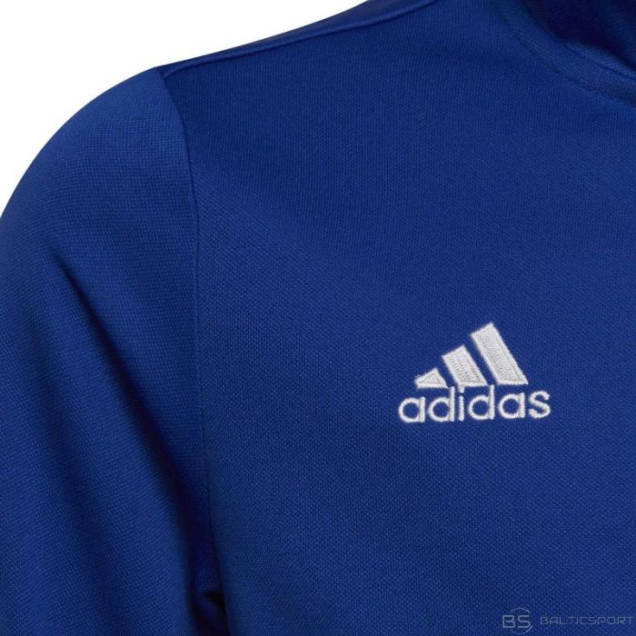 Adidas Džemperis Junior Entrada 22 Track Jr HG6288 (140)