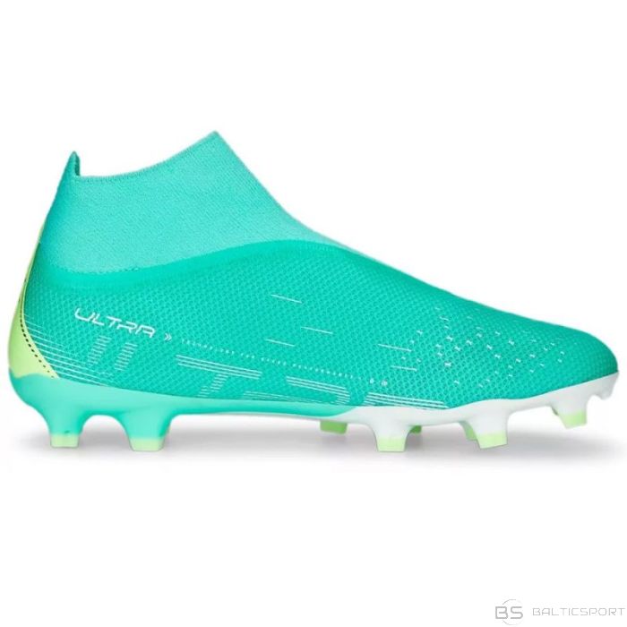 Futbola apavi, Futbola botas /Puma Ultra Match LL FG/AG M 107243 03 apavi (45)