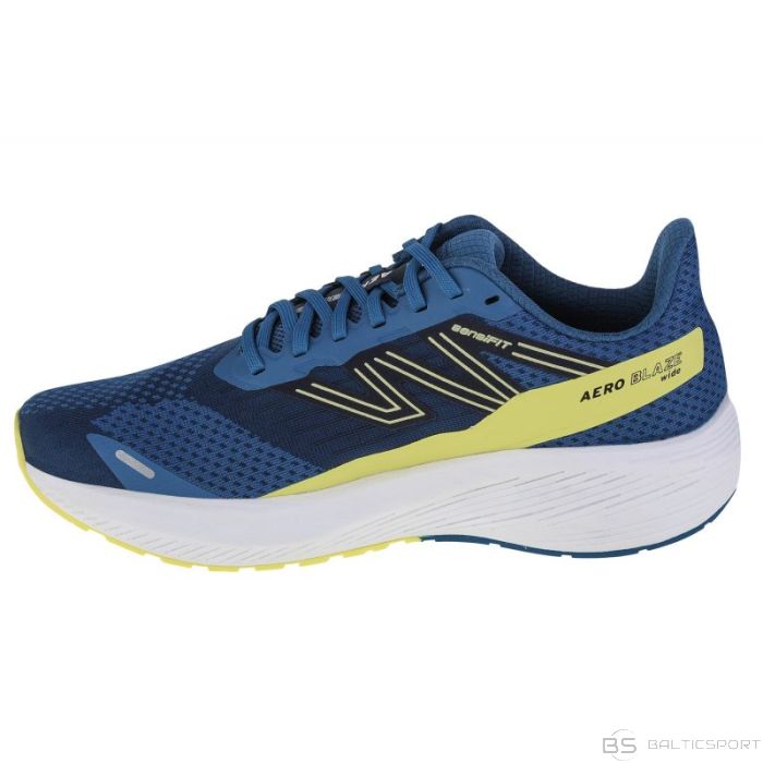 Salomon Ботинки Aero Blaze Wide M 472113 (44 2/3)