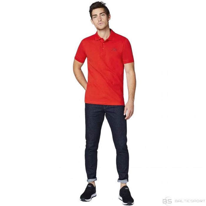 T-shirt Kappa PELEOT M 303173 540 (S)